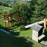 شاليه Le Fertin