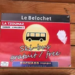 Le Fertin شاليه لا تزوماز