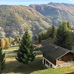 شاليه Le Fertin