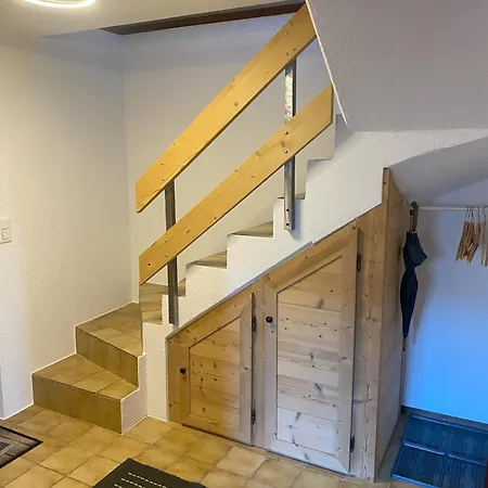 Chalet Le Fertin La Tzoumaz