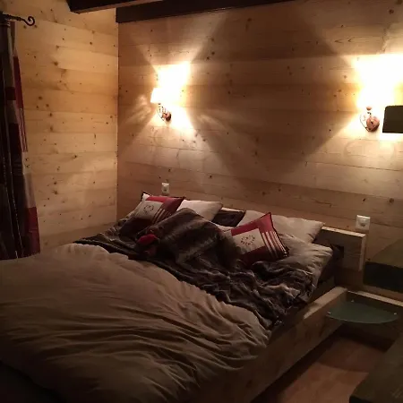 Le Fertin * La Tzoumaz