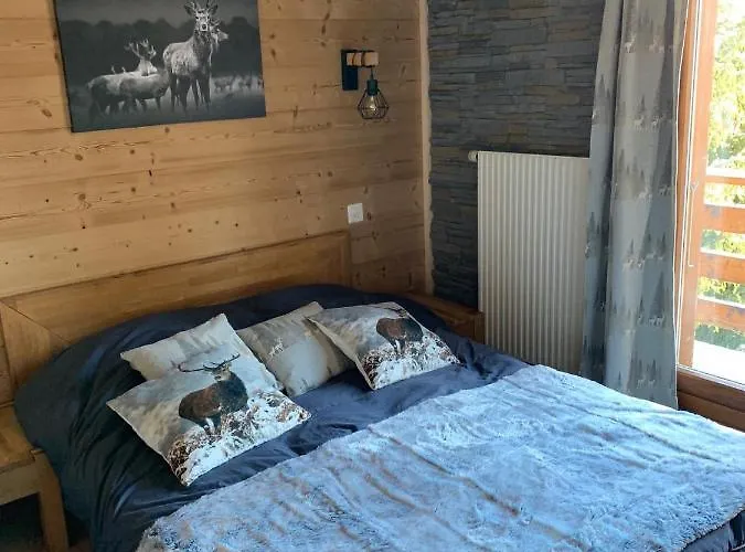 Lé Fèrtin * La Tzoumaz