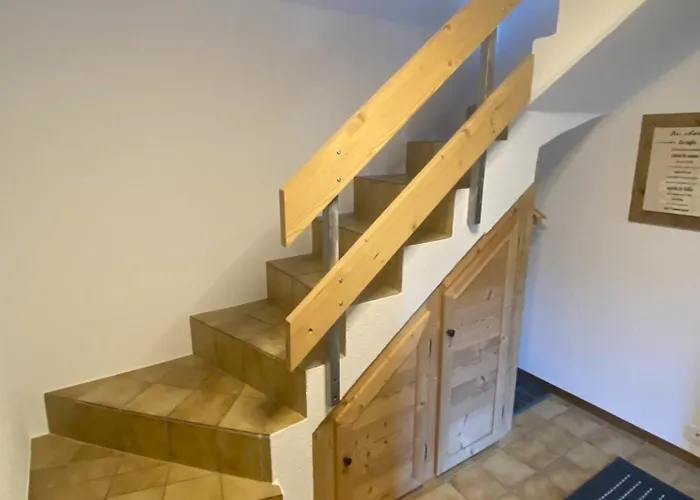 Lé Fèrtin * La Tzoumaz