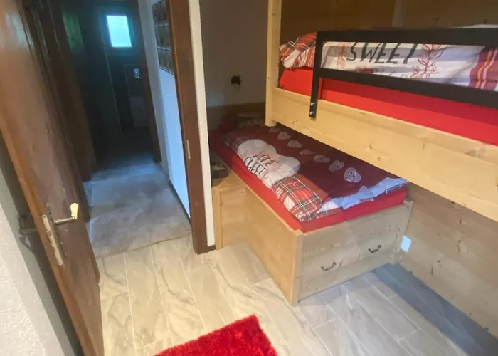 Lé Fèrtin La Tzoumaz