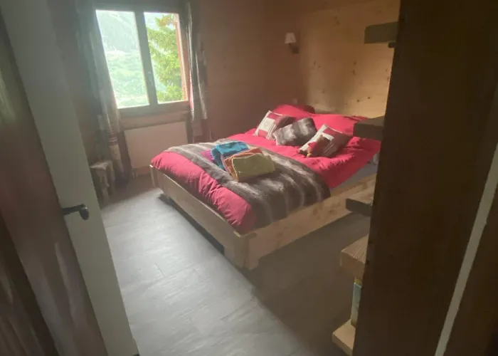 Lé Fèrtin * La Tzoumaz