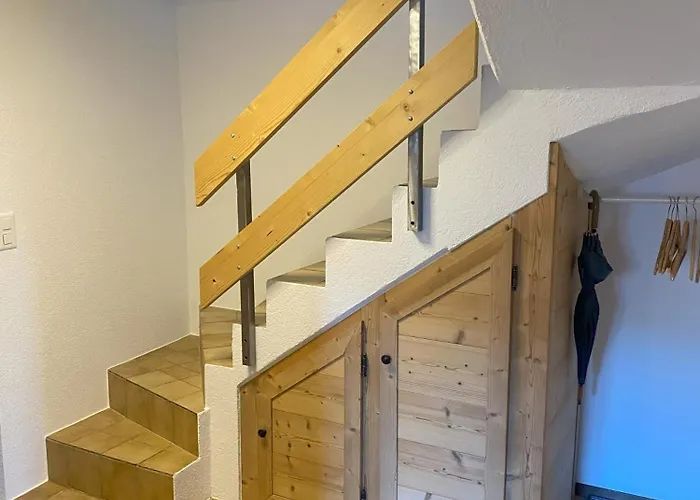 Chalet Lé Fèrtin La Tzoumaz