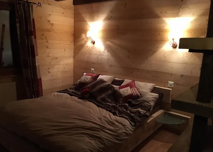 Lé Fèrtin * La Tzoumaz