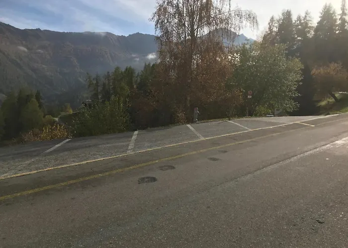 Lé Fèrtin Chalet *