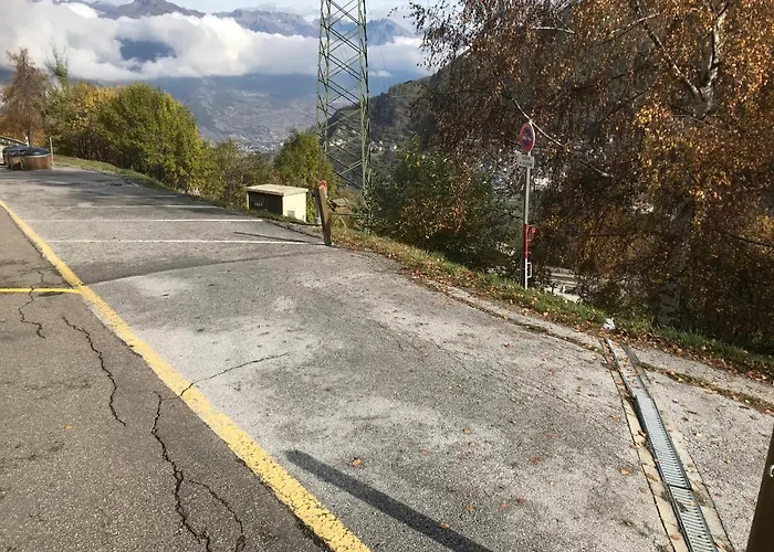 Lé Fèrtin * La Tzoumaz